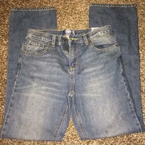 Boys Old Navy Jeans